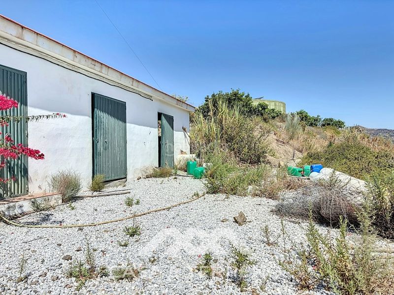 Foto 69a103c3-54d3-4a2a-b83f-2f2e7798c468. Casa a Camino Viejo de Málaga Vélez - Málaga