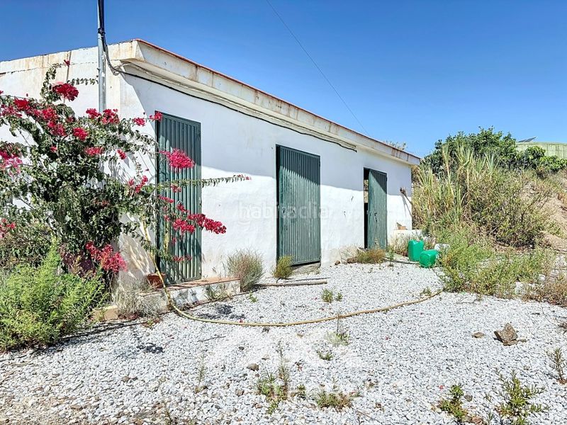 Foto 903f6cd0-bf08-4d31-b7a3-c20c74a3e8ed. Casa a Camino Viejo de Málaga Vélez - Málaga