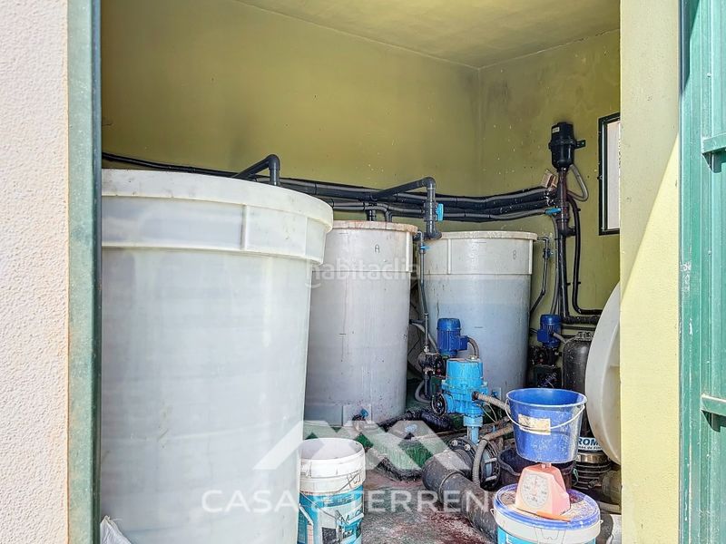 Foto 9ef1e93d-30b9-4523-a476-0710fe435cc5. Casa a Camino Viejo de Málaga Vélez - Málaga