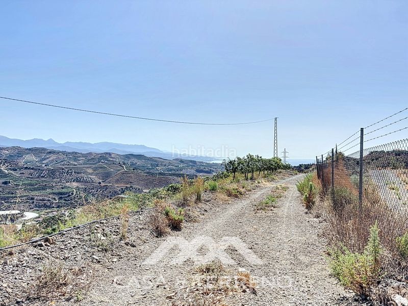 Foto e0e4a4ab-e471-482c-9af6-620f5630f4c7. Casa a Camino Viejo de Málaga Vélez - Málaga