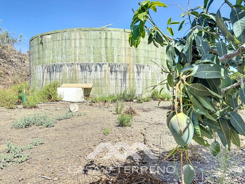 Foto ee84c58b-9ca7-4afe-9ef7-f23b40a8336f. Casa a Camino Viejo de Málaga Vélez - Málaga