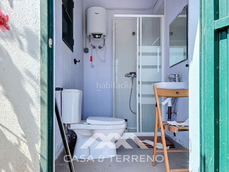 Foto fe013ba5-480c-442e-9a37-a1c9194fd65f. Casa a Camino Viejo de Málaga Vélez - Málaga