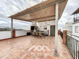 Casa  N/a. Se vendecasa de pueblo competa, málaga, andalucía
