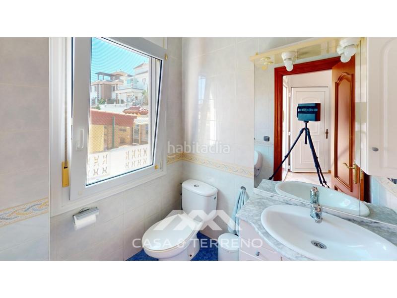 Foto 081a14da-04b3-482b-a922-e475d8c62bbf. Xalet amb aparcament piscina a Viña Málaga Torre del Mar