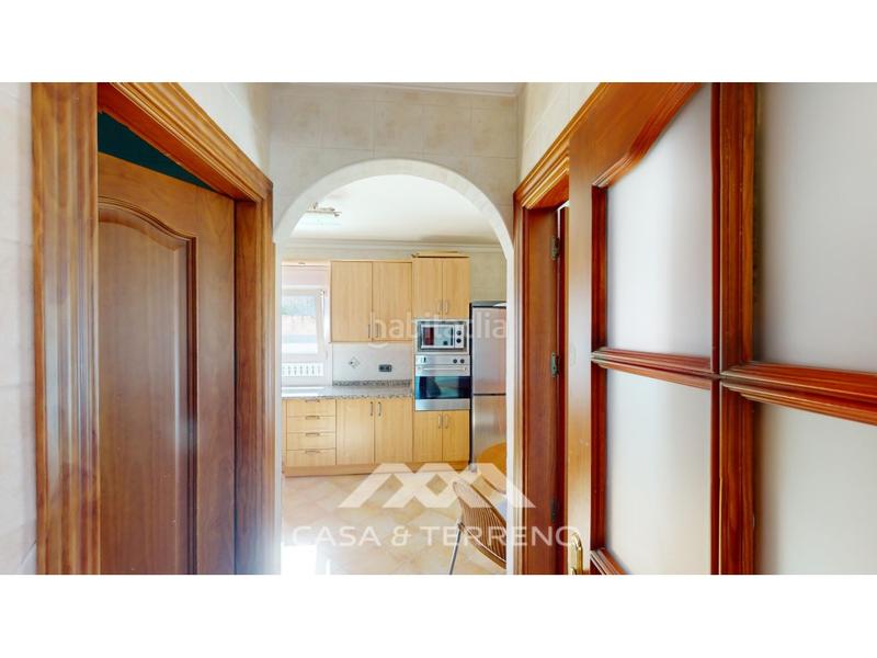 Foto 106b4bb9-b8aa-434d-9e71-af03a4a08b5a. Xalet amb aparcament piscina a Viña Málaga Torre del Mar