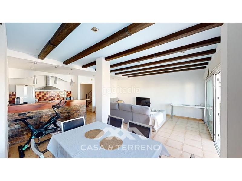 Foto 134fbc05-b702-44b6-9cc1-583d362917ac. Xalet amb aparcament piscina a Viña Málaga Torre del Mar