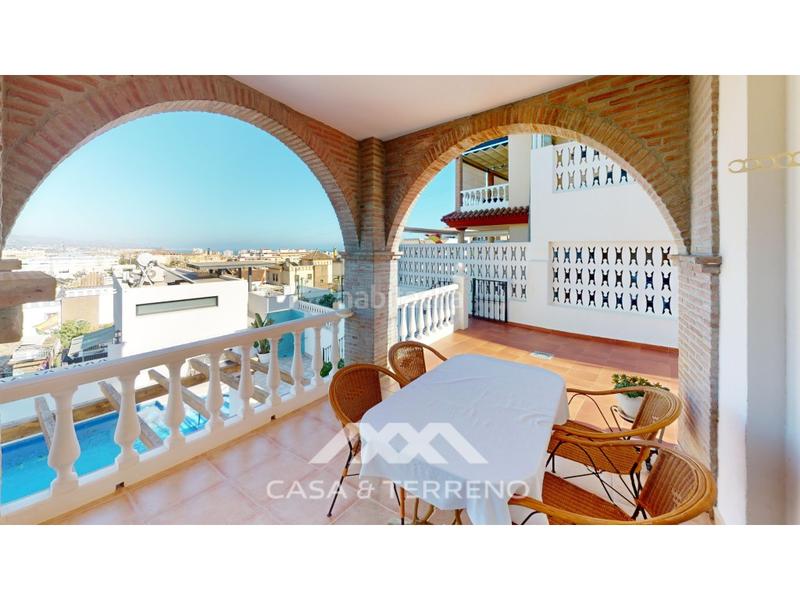 Foto 2419e881-a057-427b-837e-dd493d1741b4. Xalet amb aparcament piscina a Viña Málaga Torre del Mar