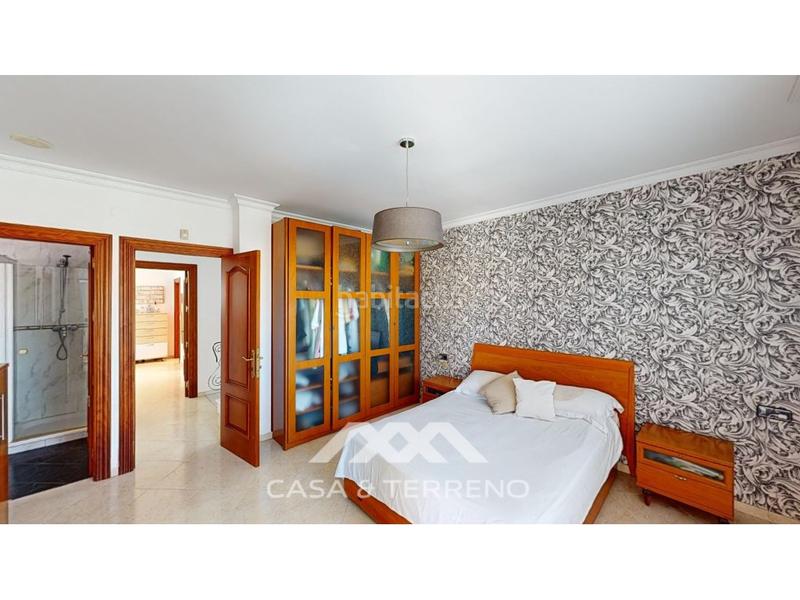 Foto 32879a91-e62f-4c9f-9d86-d9fcd60e14cf. Xalet amb aparcament piscina a Viña Málaga Torre del Mar