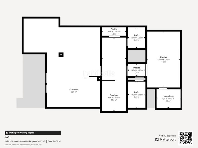 Foto 44e30bef-0461-4d98-8ee7-2a91817c9e61. Xalet amb aparcament piscina a Viña Málaga Torre del Mar