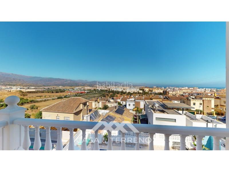 Foto 4845ff98-9b1b-49ba-806a-a64e48c72d29. Xalet amb aparcament piscina a Viña Málaga Torre del Mar