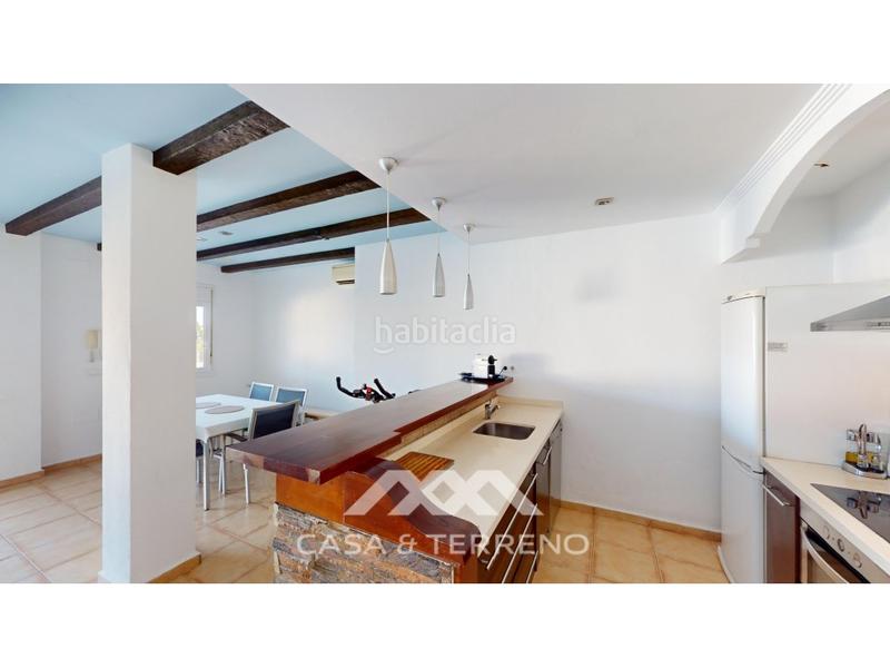 Foto 602fac83-f59a-4e6c-9599-be458fb962a6. Xalet amb aparcament piscina a Viña Málaga Torre del Mar