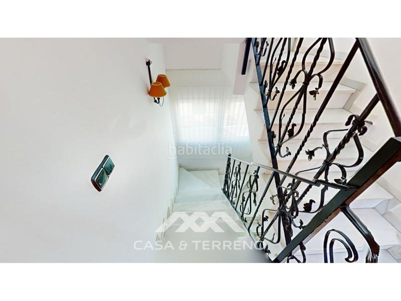 Foto 6c0a7734-48d4-4890-bbca-7f8d874f48e3. Xalet amb aparcament piscina a Viña Málaga Torre del Mar