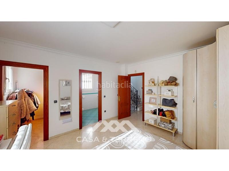 Foto 9ec8cec4-5d64-43e2-9230-b61833062d54. Xalet amb aparcament piscina a Viña Málaga Torre del Mar