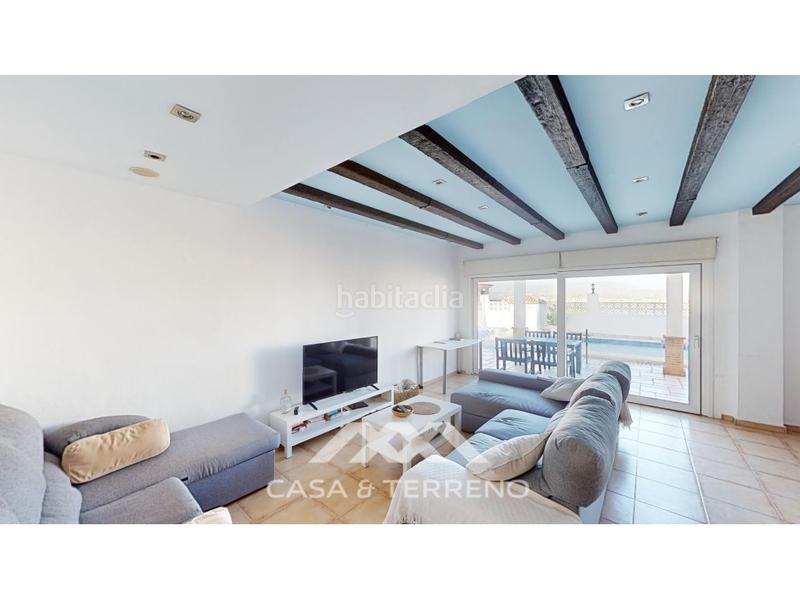 Foto bbbbb250-1828-4955-8c0a-799ffa4f710b. Xalet amb aparcament piscina a Viña Málaga Torre del Mar