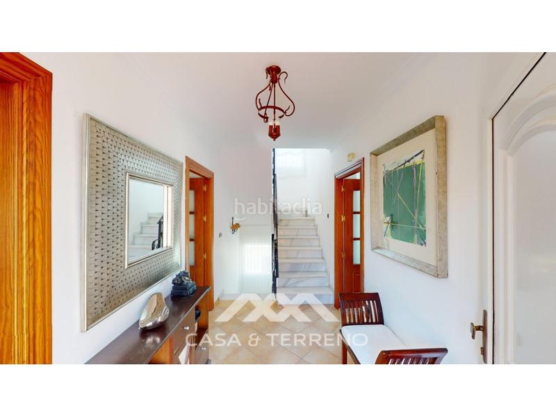 Foto cd260c31-876d-4ed2-9cdc-d679c7e4bb0a. Xalet amb aparcament piscina a Viña Málaga Torre del Mar