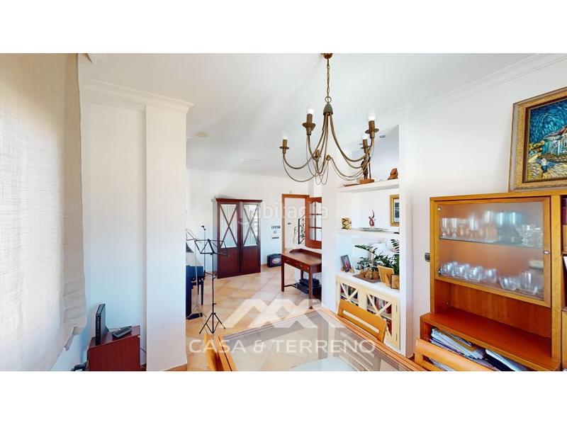 Foto f86a5b27-dc39-4447-93a5-2c715efe69cb. Xalet amb aparcament piscina a Viña Málaga Torre del Mar