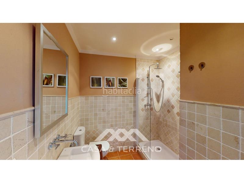 Foto fe4b8ab8-44fa-4c9c-ab75-49204588f2c5. Xalet amb aparcament piscina a Viña Málaga Torre del Mar