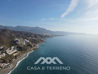 Terrain résidentiel  N/a. Se vende terreno urbano, torrox costa, málaga, andalucía