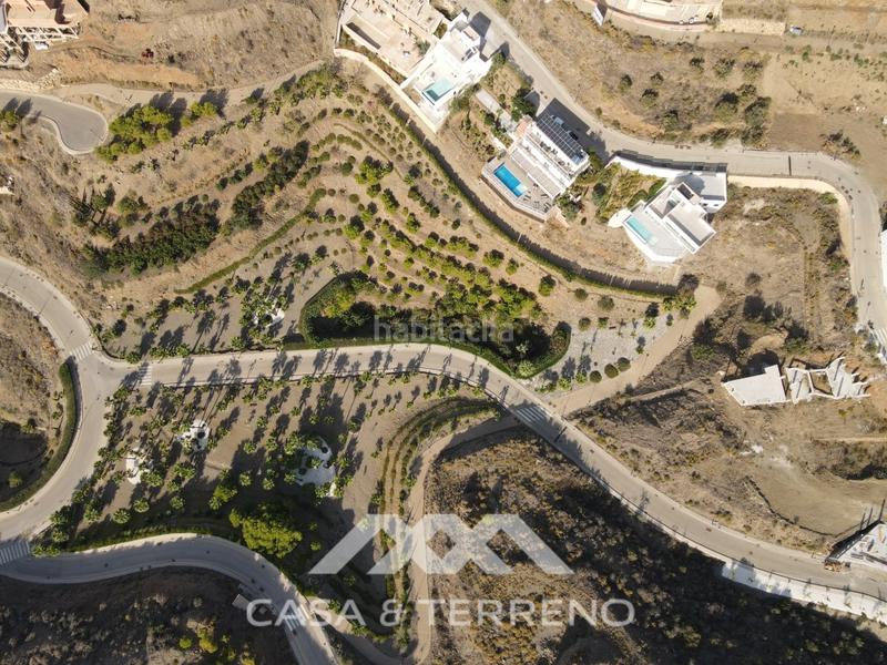 Foto 2d8e74df-3737-415f-b64c-3279ed99dcc3. Terreno residenziale in El Peñoncillo Torrox