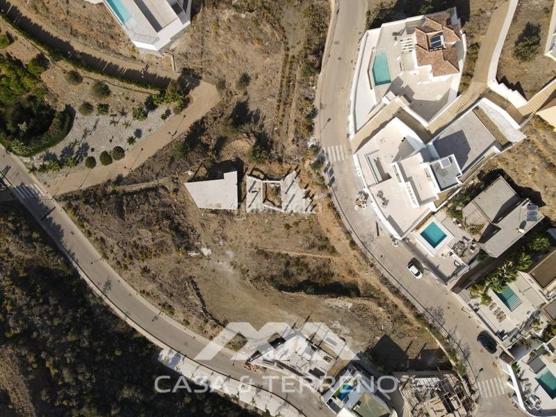 Foto 3ac54797-b9ec-402a-9665-5ac724755b6b. Terreno residenziale in El Peñoncillo Torrox