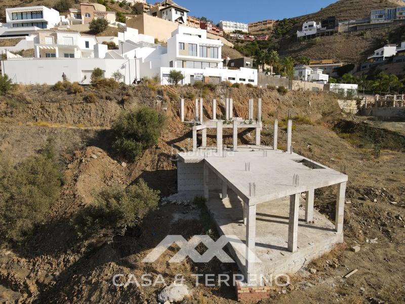 Foto 4e291d0f-3827-4bfd-b7b5-b60304a8b9f8. Terreno residenziale in El Peñoncillo Torrox