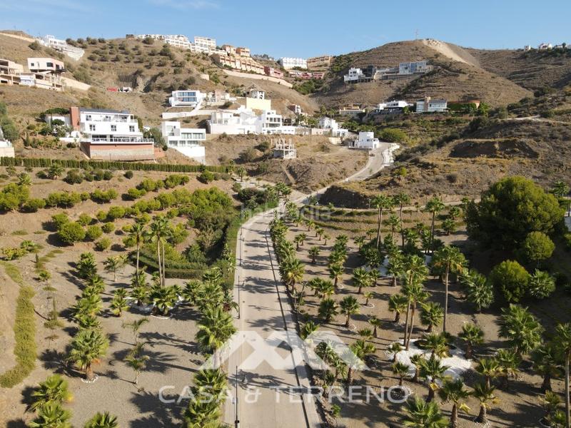 Foto 69e1bf69-12d3-4380-bc6c-27ec40de77b4. Terreno residenziale in El Peñoncillo Torrox
