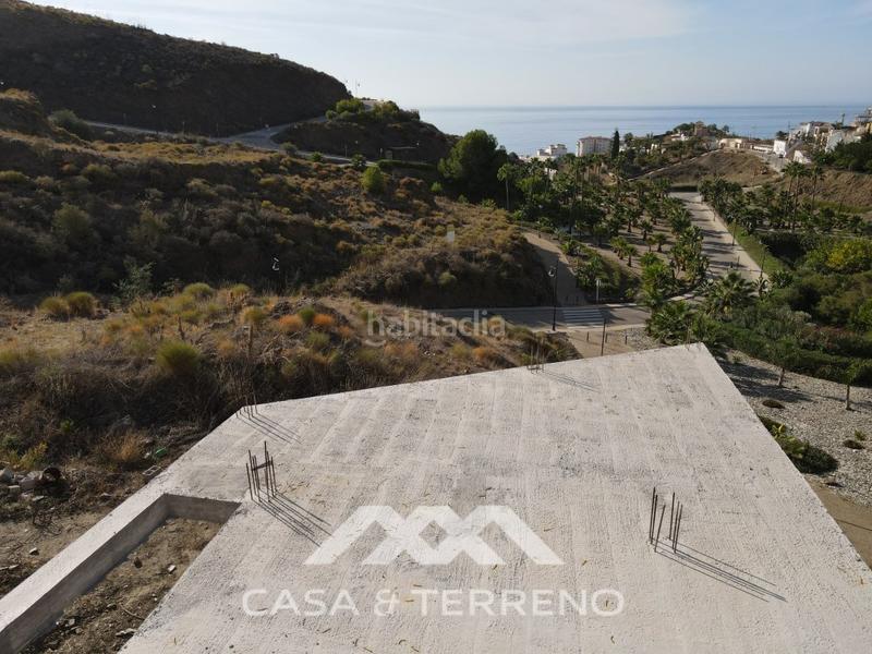 Foto 82d70a90-a905-4d79-96b0-fbc7d6eaf4ce. Terreno residenziale in El Peñoncillo Torrox