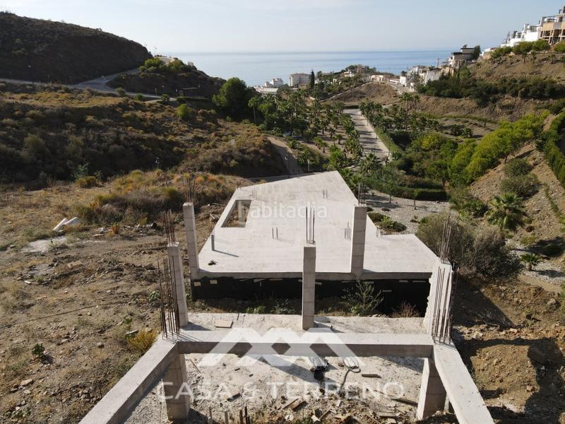 Foto a9c49a0a-3ce9-49c4-8abe-8cc32f3f6b42. Terreno residenziale in El Peñoncillo Torrox