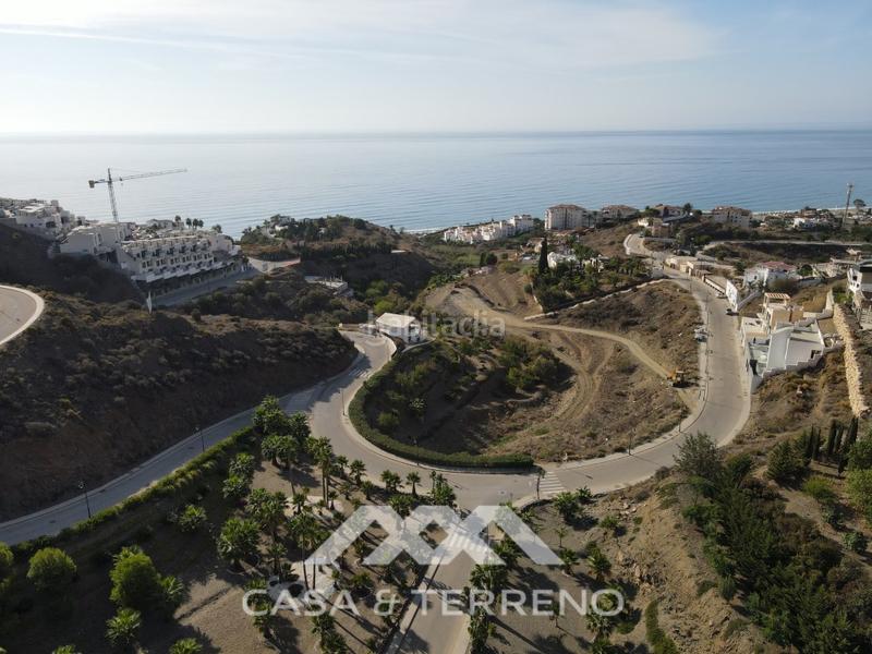 Foto c25837ee-9d32-436d-9a74-6f5d5981b4ef. Terreno residenziale in El Peñoncillo Torrox
