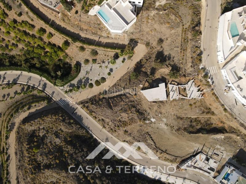 Foto f1b0cdab-55c0-4e8b-aeab-353f32921c11. Terreno residenziale in El Peñoncillo Torrox