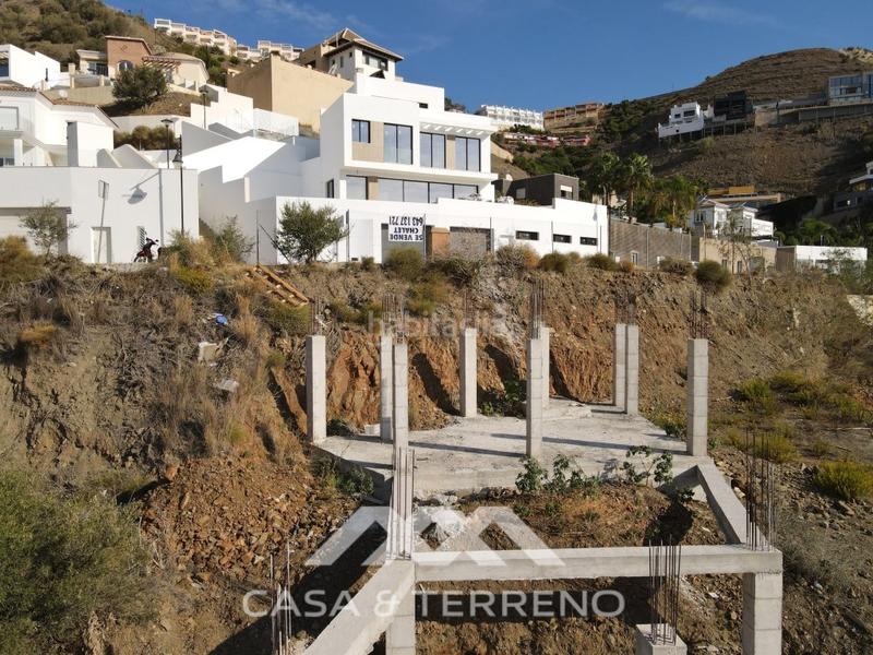 Foto f411eda9-9462-4f3c-a3c3-87d699505328. Terreno residenziale in El Peñoncillo Torrox