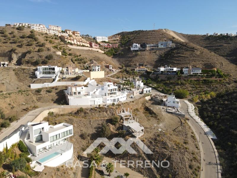 Foto f4582ada-07b6-4116-815c-c4474cca9e87. Terreno residenziale in El Peñoncillo Torrox