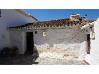 Casa  N/a. Se vende casa de pueblo, canillas de aceituno, mlaga, andalucia