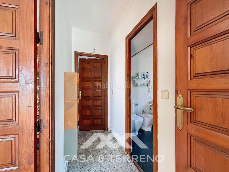 Foto 170a60a7-45a0-48c1-a9a3-c90dad3d0c6c. Casa con parcheggio in Almayate Bajo