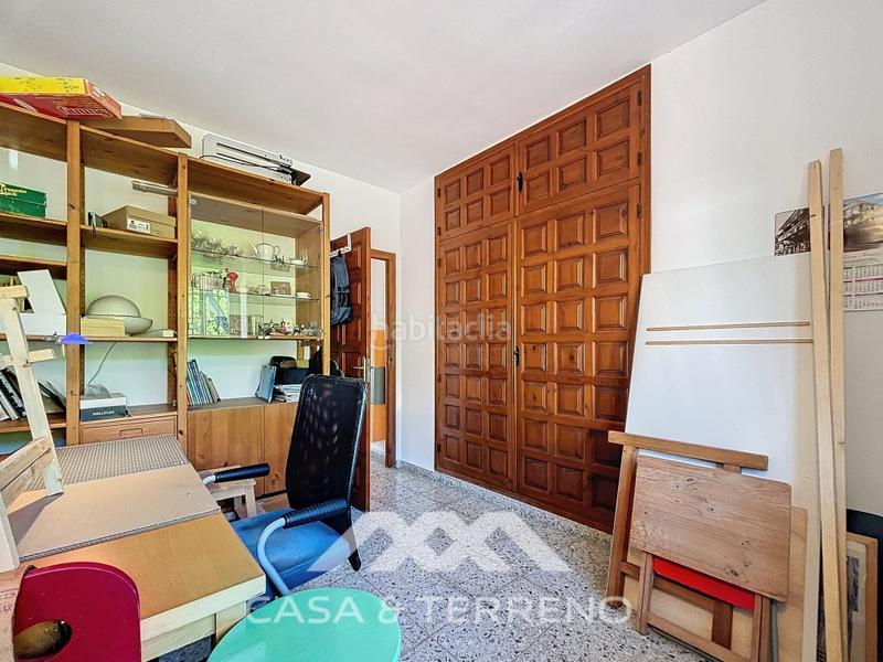 Foto 511393fd-1712-497f-8716-f4811d2dac6e. Casa con parcheggio in Almayate Bajo