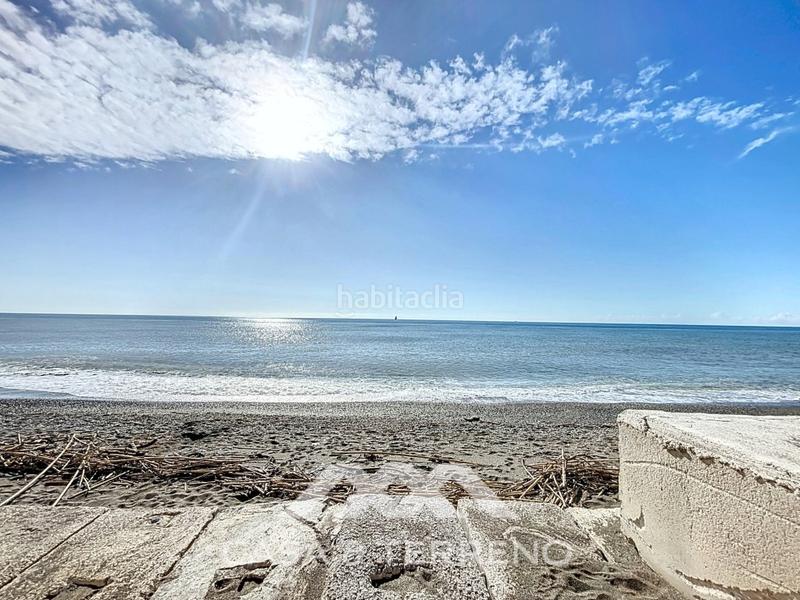 Foto 51aa24f7-e3b7-4135-a3e7-f5c9b00ae342. Casa con parcheggio in Almayate Bajo
