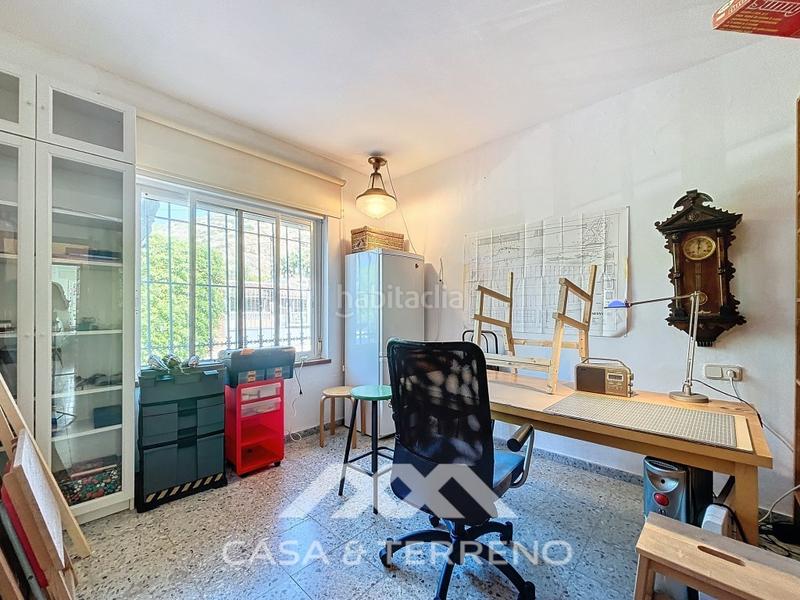 Foto 870cc038-ac34-4671-91e5-ff8526fe5838. Casa con parcheggio in Almayate Bajo