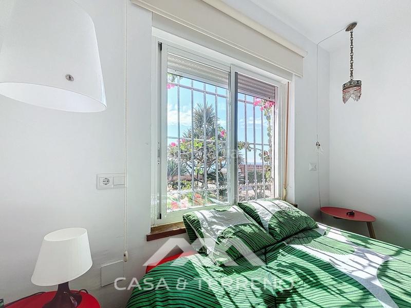 Foto 8dfbc877-136a-414f-ba52-be384a02b313. Casa con parcheggio in Almayate Bajo