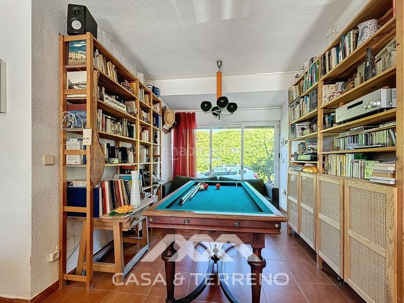 Foto ea6be312-8384-49f1-a59d-9bc3a8054ced. Casa con parcheggio in Almayate Bajo