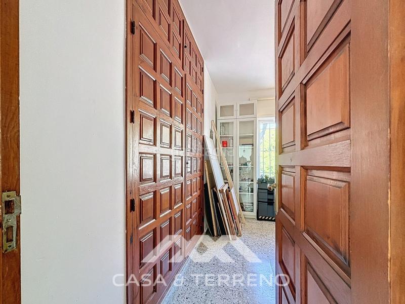 Foto f2c32b7c-26c7-455d-9e8f-76a42fa103f0. Casa con parcheggio in Almayate Bajo