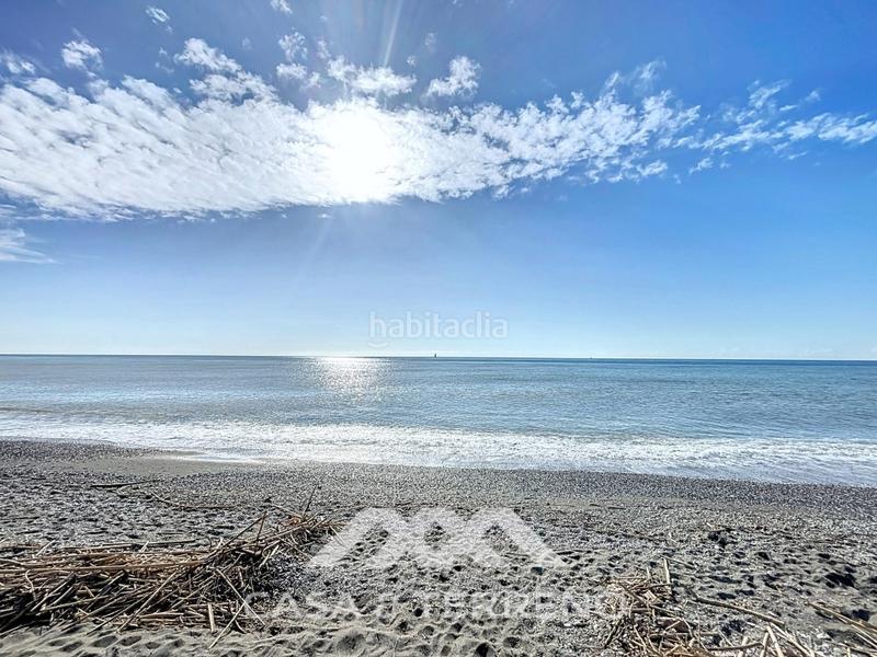 Foto f34313c1-5159-42b5-9394-8adf1b11b3c8. Casa con parcheggio in Almayate Bajo