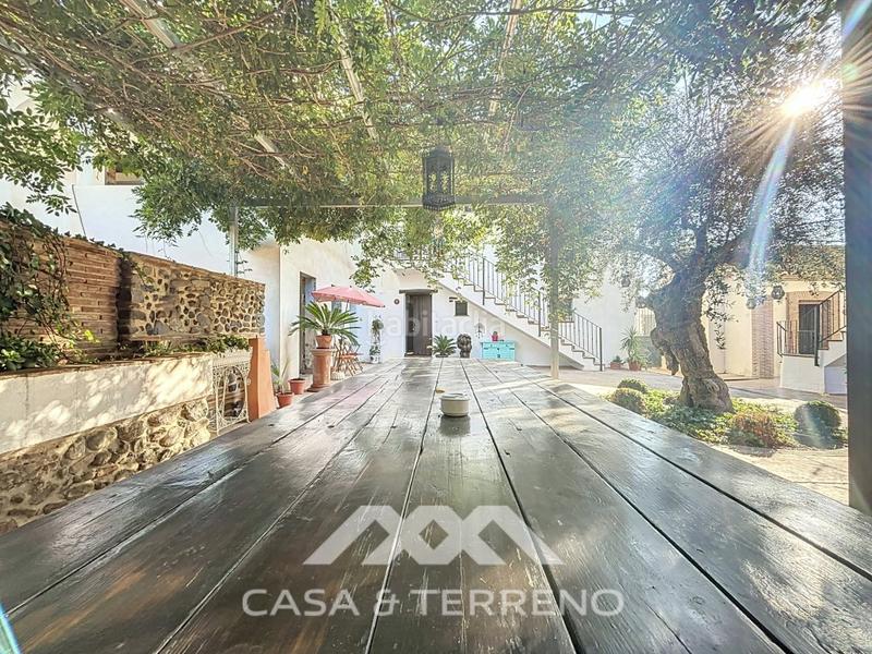 Foto 121876e8-c4a9-4c9b-b214-13766fca8831. Chalet mit parking pool in El Limonar Vélez - Málaga