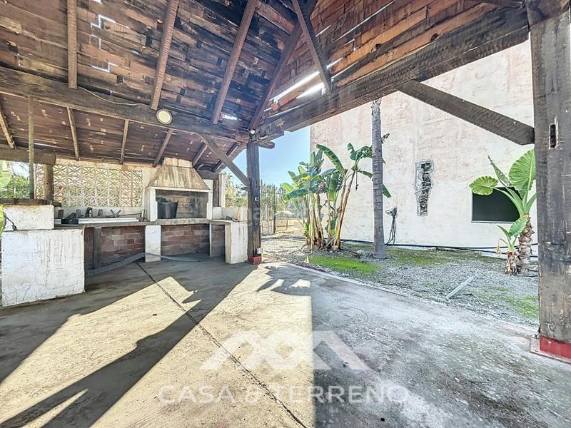 Foto 13933c77-f17b-43f9-92ab-e87a92f43513. Chalet mit parking pool in El Limonar Vélez - Málaga