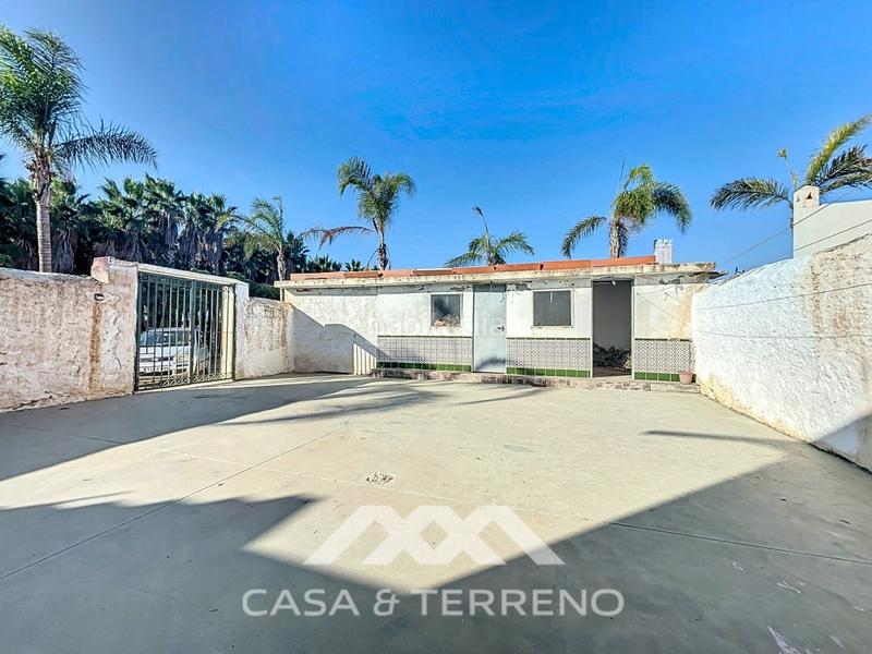 Foto 1c58a5ab-65f4-442c-8719-49f0701eb93e. Chalet mit parking pool in El Limonar Vélez - Málaga