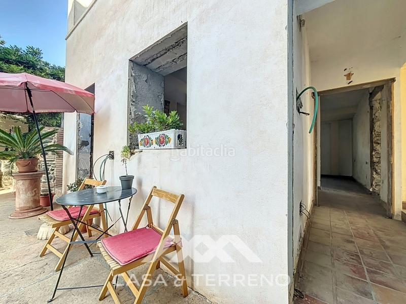 Foto 2255c969-e824-42ad-87a3-ecec4c04b853. Chalet mit parking pool in El Limonar Vélez - Málaga