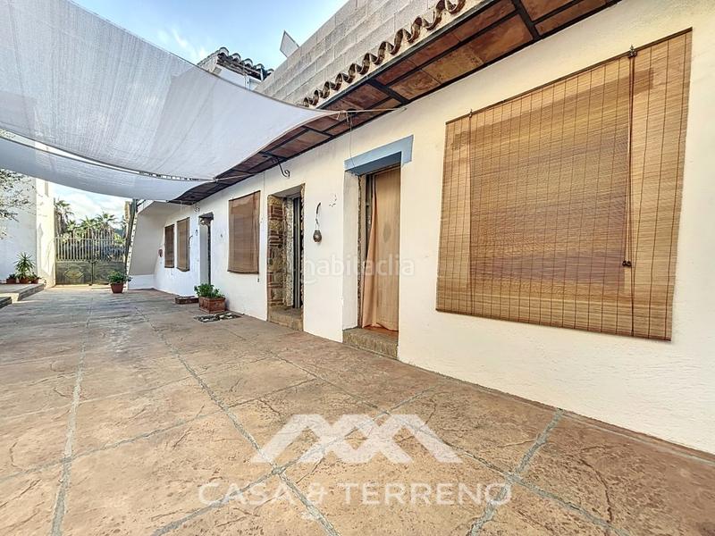 Foto 3acb89e5-c88f-4937-ab23-8e095af1fe4e. Chalet mit parking pool in El Limonar Vélez - Málaga