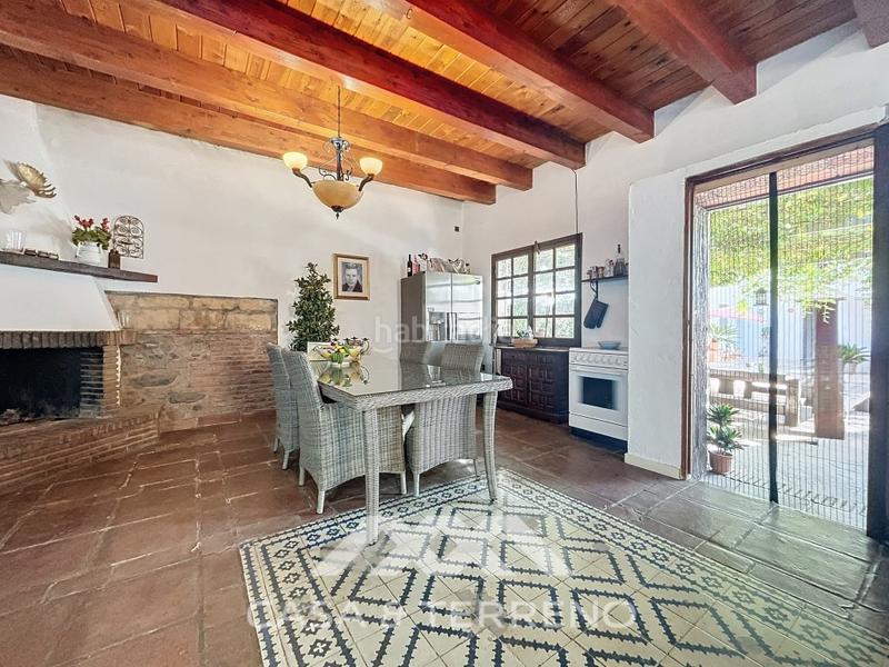 Foto 3c07e13c-6172-4ad4-9433-8d69ccf73374. Chalet mit parking pool in El Limonar Vélez - Málaga