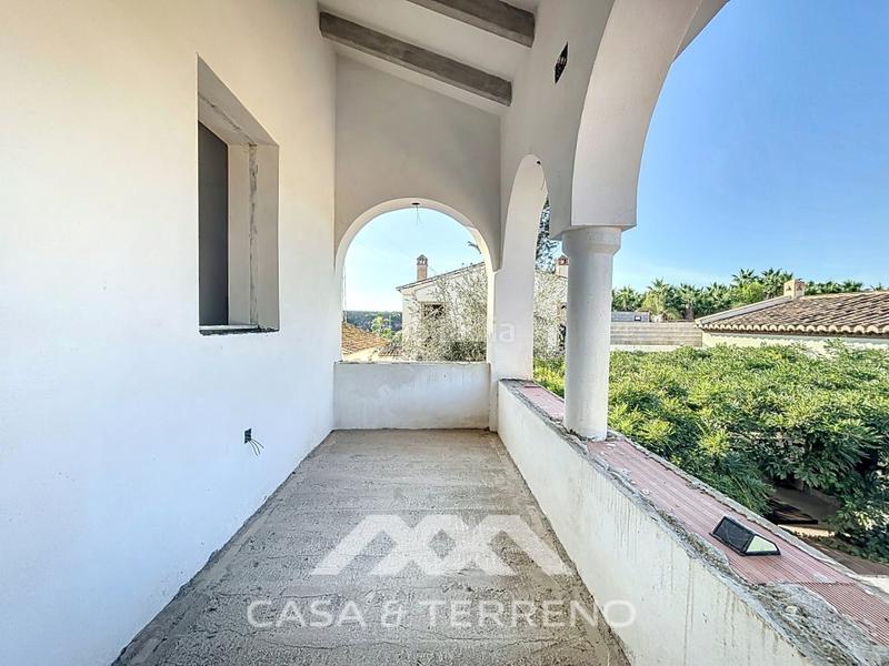 Foto 3e7e7945-2482-4125-8d30-8b67e2794ca8. Chalet mit parking pool in El Limonar Vélez - Málaga