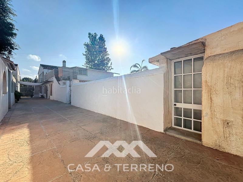 Foto 80e4e1ad-6501-456b-a141-e474bd9a3360. Chalet mit parking pool in El Limonar Vélez - Málaga