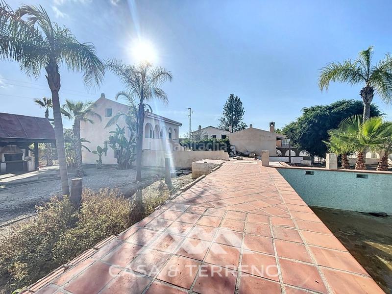 Foto 9229b22e-28d8-4c90-89b7-8831e09f9bc6. Chalet mit parking pool in El Limonar Vélez - Málaga